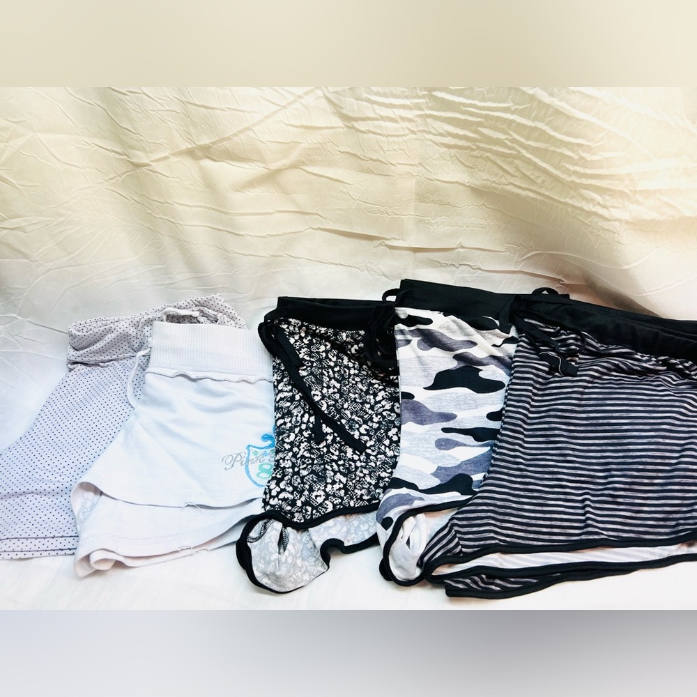 Women’s Comfy Shorts